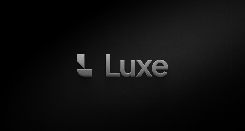 Luxe
